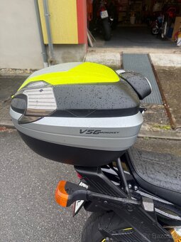 Yamaha XJR 1300 - 13