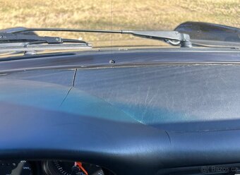 Porsche 911 Carrera 3.2 G50 Coupe z roku 1987 - 13