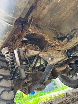 Jeep Grand Cherokee, 5,9i V8, LPG - 13