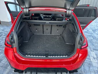 BMW M340i Touring - 13
