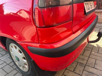 Škoda Felicia 1.3MPI 2000 - 13
