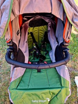 Kočárek Baby Jogger - 13