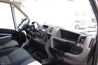 Fiat Ducato, 2,3 JTD L4H2 Chlaďák + klima - 13