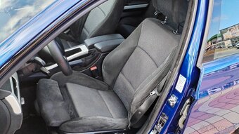 Prodám/vyměním BMW 318i E91 M-Packet - 13