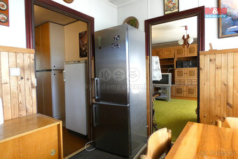 Prodej bytu 3+1, 77 m², Ždánice u Kouřimi - 13