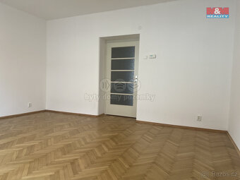 Pronájem bytu 3+1, 97 m², Písek, ul. Jungmannova - 13