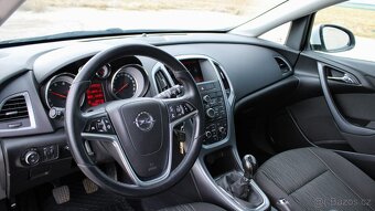 Opel Astra Sport Tourer ST 1.6 CDTI Enjoy, ROZVODY menene - 13