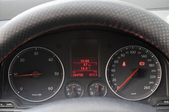 VW Golf 5 1.9 tdi edícia GOAL / AJ NA SPLÁTKY/PROTIHODNOTA - 13