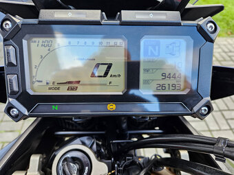 Yamaha Tracer 900 ABS - 13
