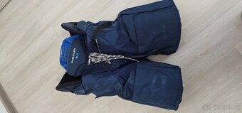 Prodám celou kompletní výstroj na hokej. - 13