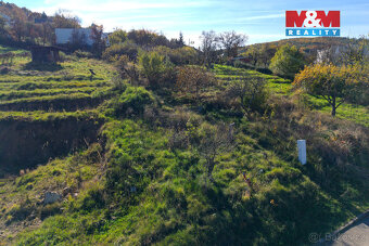 Prodej pozemku k bydlení, 781 m², Zlín - 13