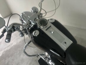Harley-Davidson Road King - 13