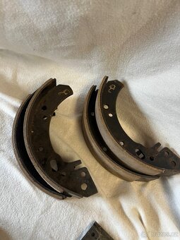 Směs novým dílu Škoda 1203 - 13