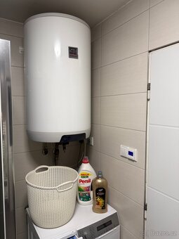 Byt 2+1 Bučovice - 13