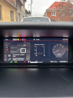 Citroen C4 Grand Picasso - 13