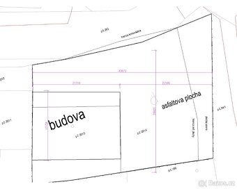 Víceúčelový objekt - 13