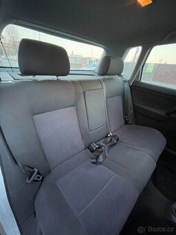 Volkswagen Polo 1.2, 40 kW, 2003 - 13