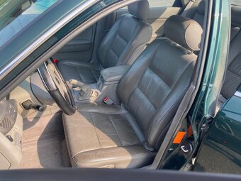 Mazda Xedos 9 2.5 V6 (2002) 120kw - 13