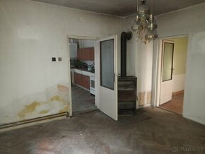 Dům Olešnice na Moravě REZERVACE - 13