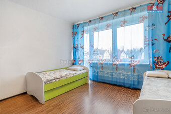 Prodej rodinného domu, Česká Lípa, ul. Slovanka - 13