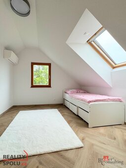 Prodej, domy/rodinný, 125 m2, Počaply , Sezemice, Pardubice  - 13