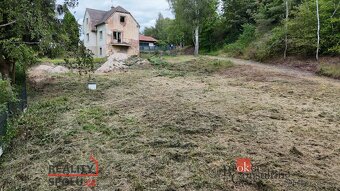 Prodej, pozemky/bydlení, 1340 m2, K Doubravě 255, 33151 Kazn - 13