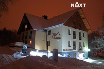 Prodej komerční Ubytování, 47㎡ - 13