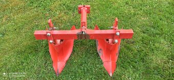 Malotraktor Tera Vari s vozíkem a příslušenstvím - 13