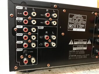 Pioneer  A-616 Mk2 - 13