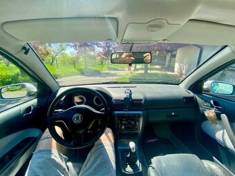 Octavia 1 RS - 13