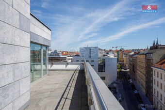 Prodej bytu 4+kk, 146 m², ul. Rubešova - Praha 2 - 13
