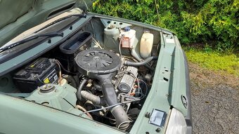 Škoda Favorit 136L - 13