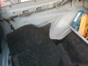 Wartburg 1.3 LPG tazne - 13