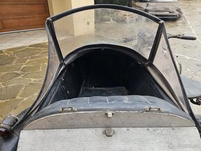 BSA G33 - 13