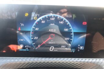MERCEDES A 180 CDI, 88 TKM - 13