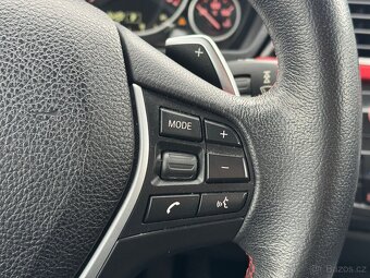 BMW Řada 3, 320D 2,0/135kW xDrive AT - 13