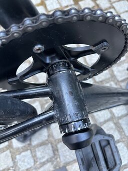 Dolan Pre Cursa - Fixedgear dráhové kolo - 13