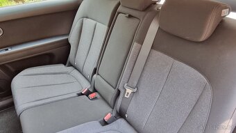 IONIQ 5 4x4, najeto 6400 km Velká baterie - 13