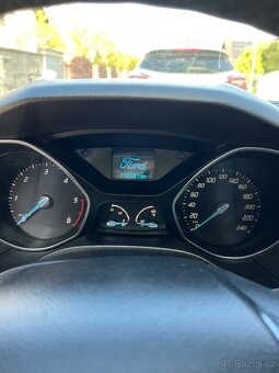 Ford focus 1.6tdci r.2012 - 13