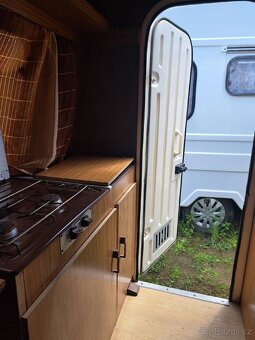 Polsky karavan n126 - 13