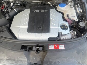 Prodám audi a6 c6 4f 171 kw Quattro - 13