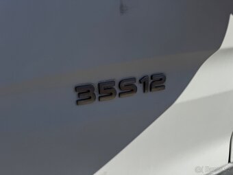 Iveco Daily 2.3D 85Kw 35S12 - 13