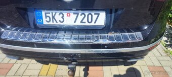 Volkswagen Touareg 7P 3.0 TDI 180kw R-LINE - 13