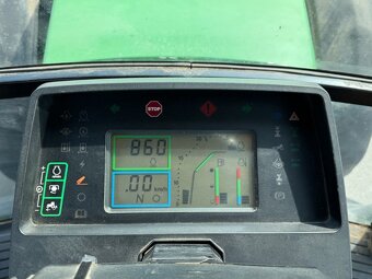 John Deere 7800 - 13