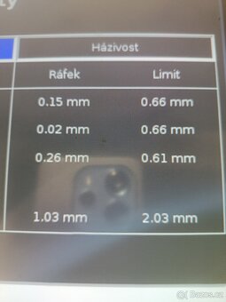 Alu 16" 4x108 7J et15 Dezent - 13