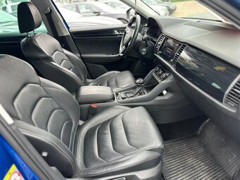 Škoda Kodiaq | 2.0 TDi | 140 kW | DSG | 2020 - 13
