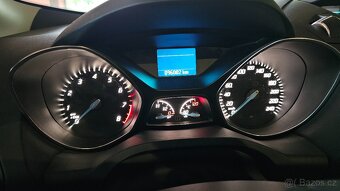 Prodám Ford Kuga II 1.5 benzín - 13
