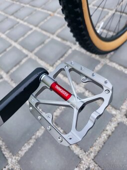 Horské kolo Cannondale F-Si 29″ Carbon 3 2017 - 13