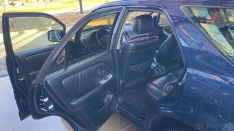 LEXUS RX 300 - 13