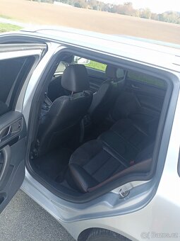 Škoda Octavia 2 RS 2.0 tsi dsg F1 - 13